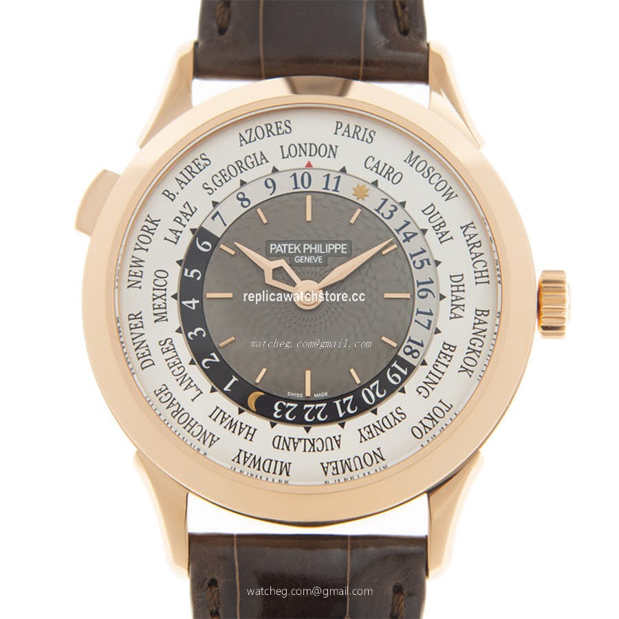 Patek Philippe Complications 5230R-012 Men's Automatic