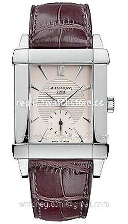 Patek Philippe Gondolo 5111G Men's Hand Wind
