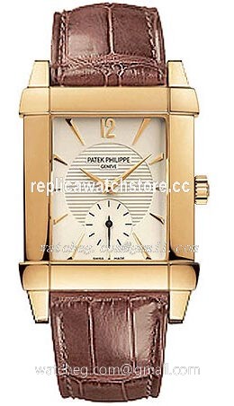 Patek Philippe Gondolo 5111J Men's Hand Wind