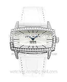 Patek Philippe Gondolo 4991G Ladies Quartz