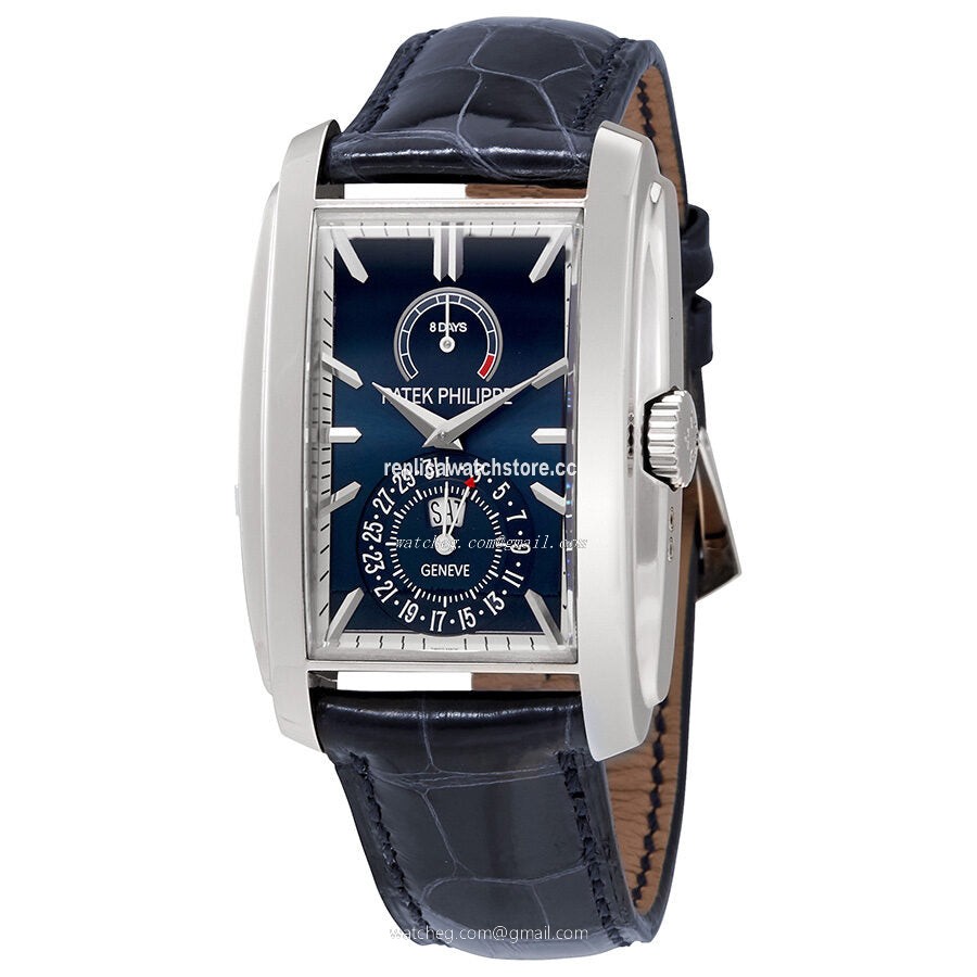 Patek Philippe Gondolo 5200G-001 Men's Hand Wind