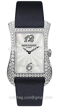 Patek Philippe Gondolo Serata 4973G Ladies Quartz