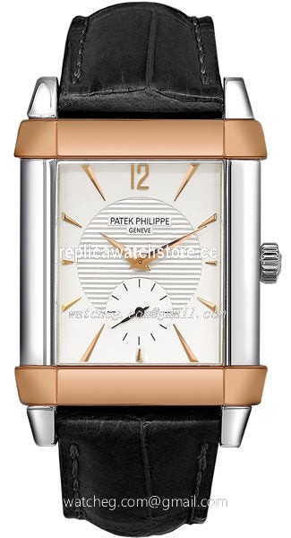 Patek Philippe Gondolo 5111PR-001 Men's Hand Wind