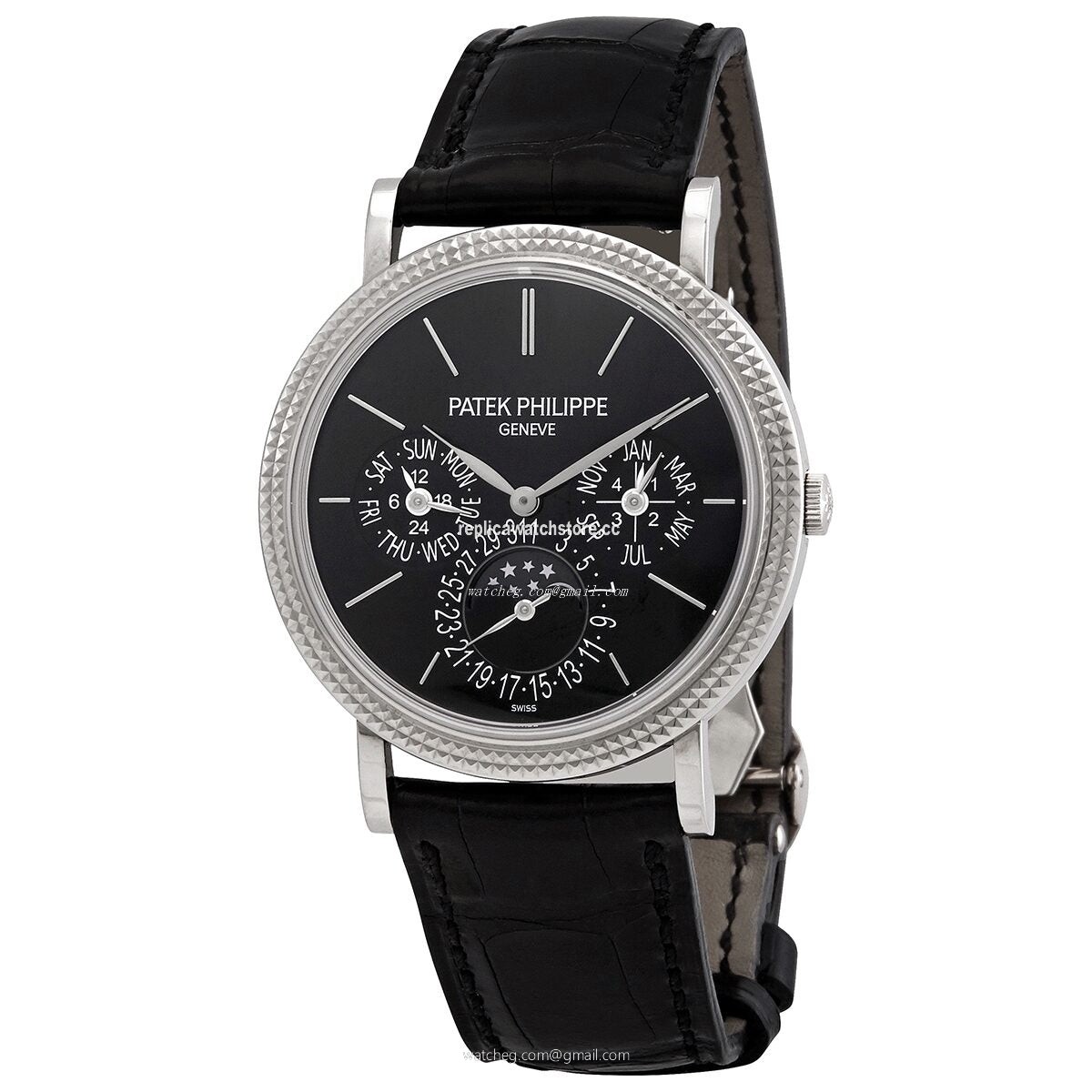 Patek Philippe Grand Complications 5139G-010 Men's Automatic