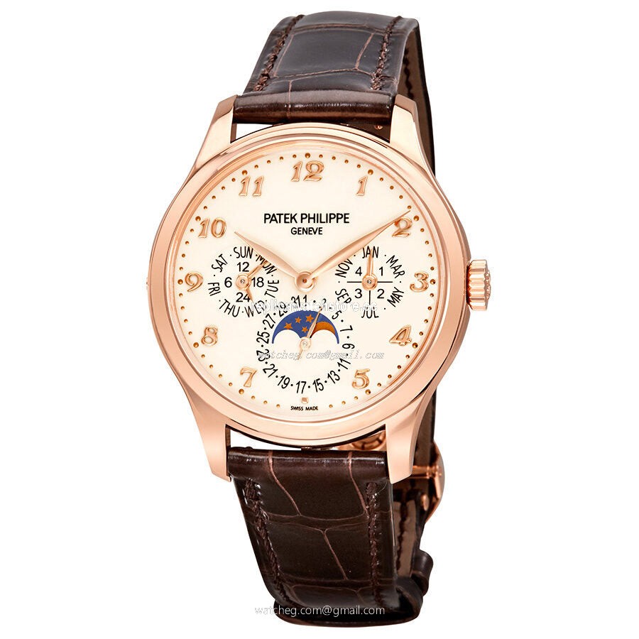 Patek Philippe Grand Complications 5327R Men's Automatic
