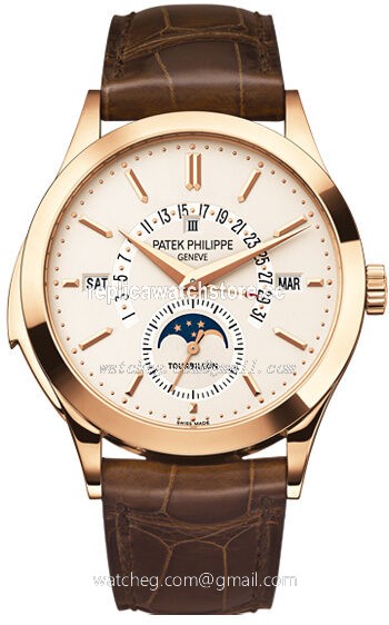 Patek Philippe Grand Complication Perpetual Calendar 5216R Men's Hand Wind