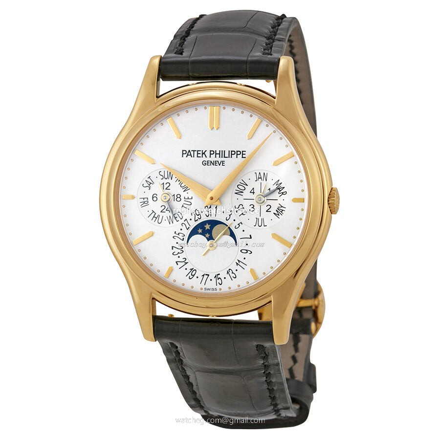 Patek Philippe Grand Complications 5140J-001 Men's Automatic