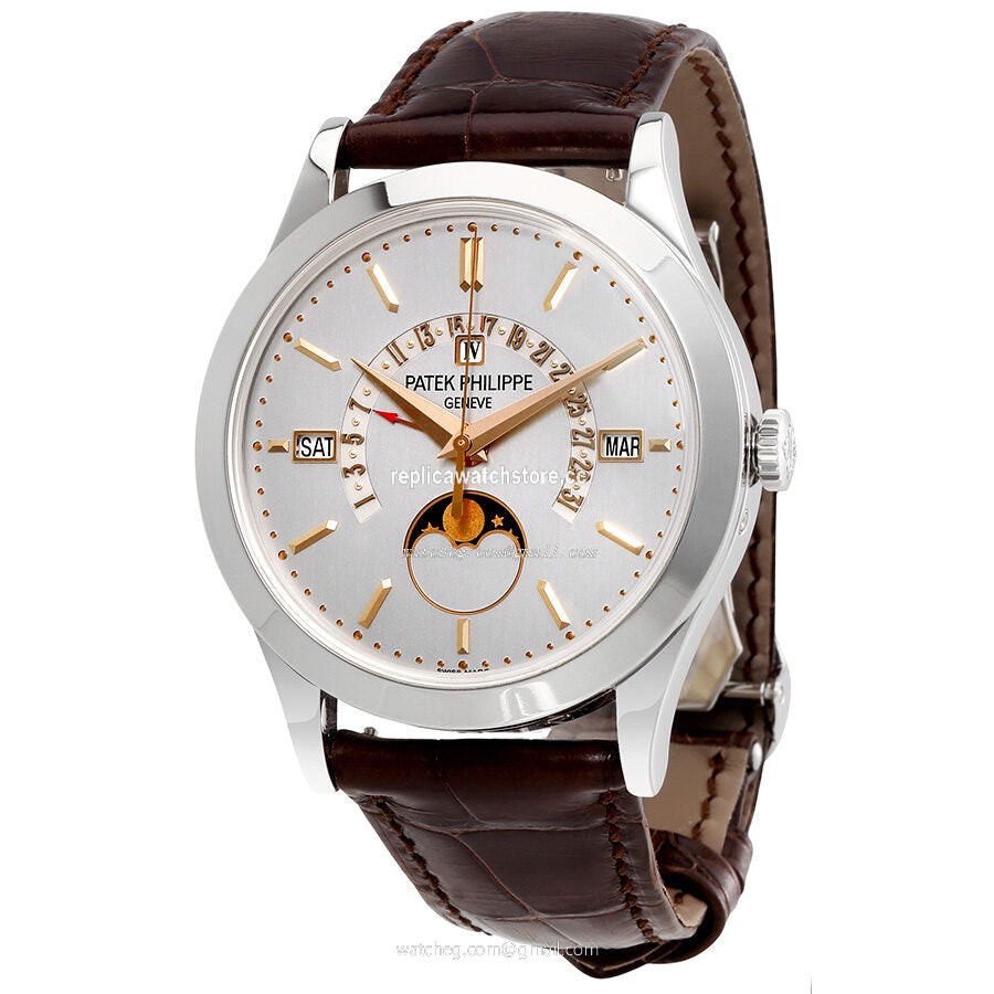 Patek Philippe Grand Complications 5496P-015 Men's Automatic