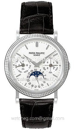 Patek Philippe Grand Complications 5039G Men's Automatic