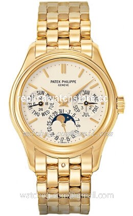 Patek Philippe Grand Complications 5136/1J Men's Automatic