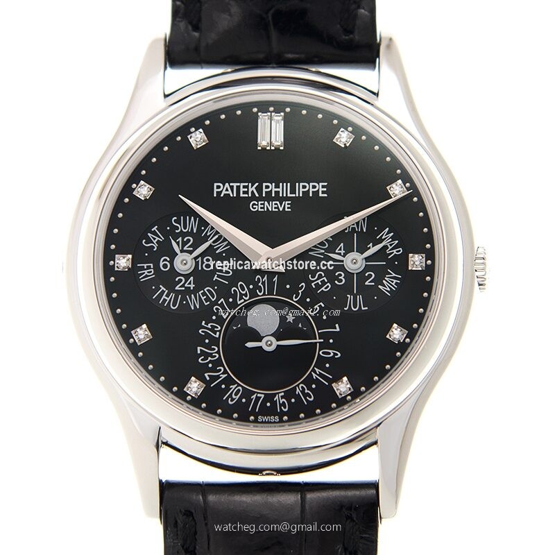 Patek Philippe Grand Complications 5140P-013 Men's Automatic