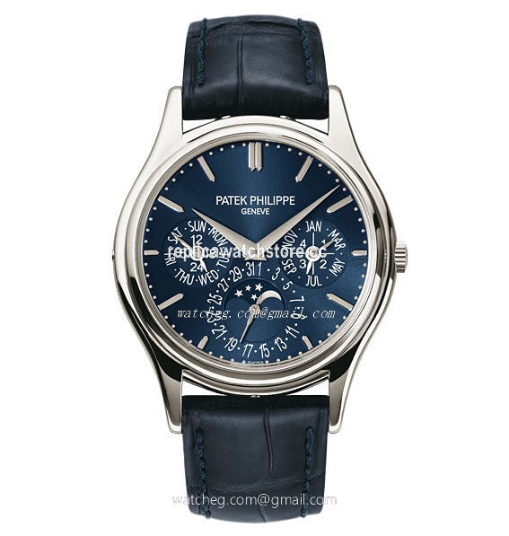 Patek Philippe Grand Complications 5140P Men's Automatic