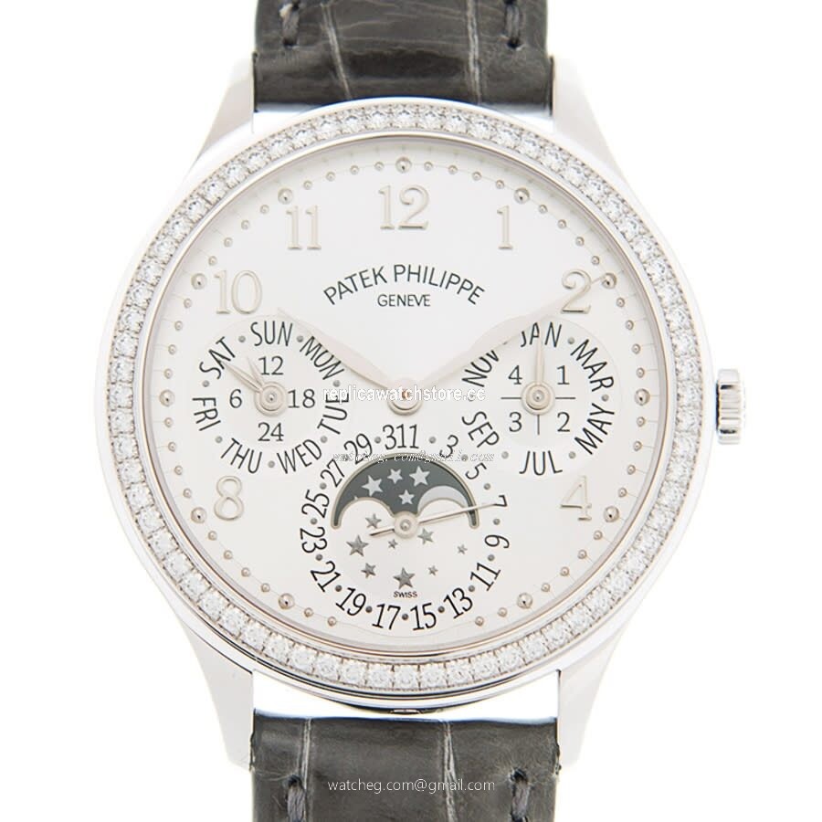 Patek Philippe Grand Complications 7140G-001 Ladies Automatic