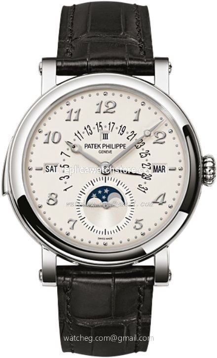 Patek Philippe Grand Complications 5213G-001 Men's Automatic