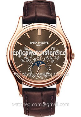 Patek Philippe Grand Complications 5140R-001 Men's Automatic