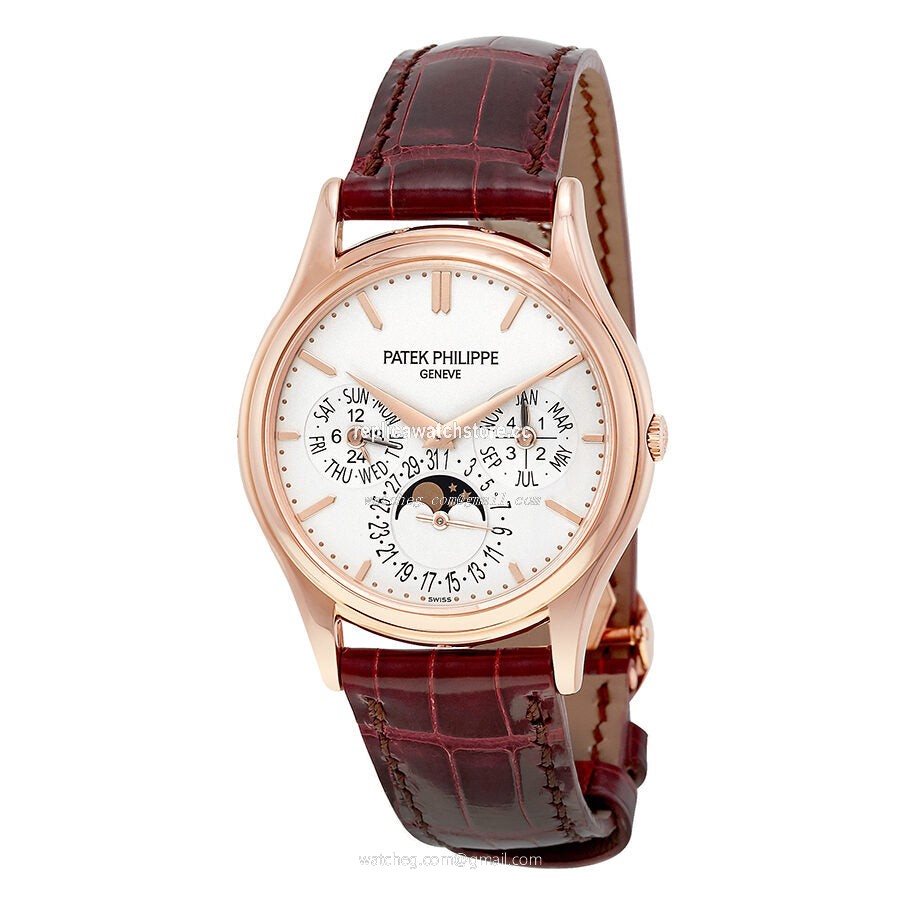 Patek Philippe Grand Complications 5140R-011 Men's Automatic