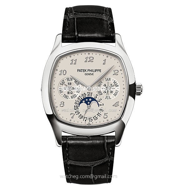 Patek Philippe Grand Complications 5940G-001 Men's Automatic