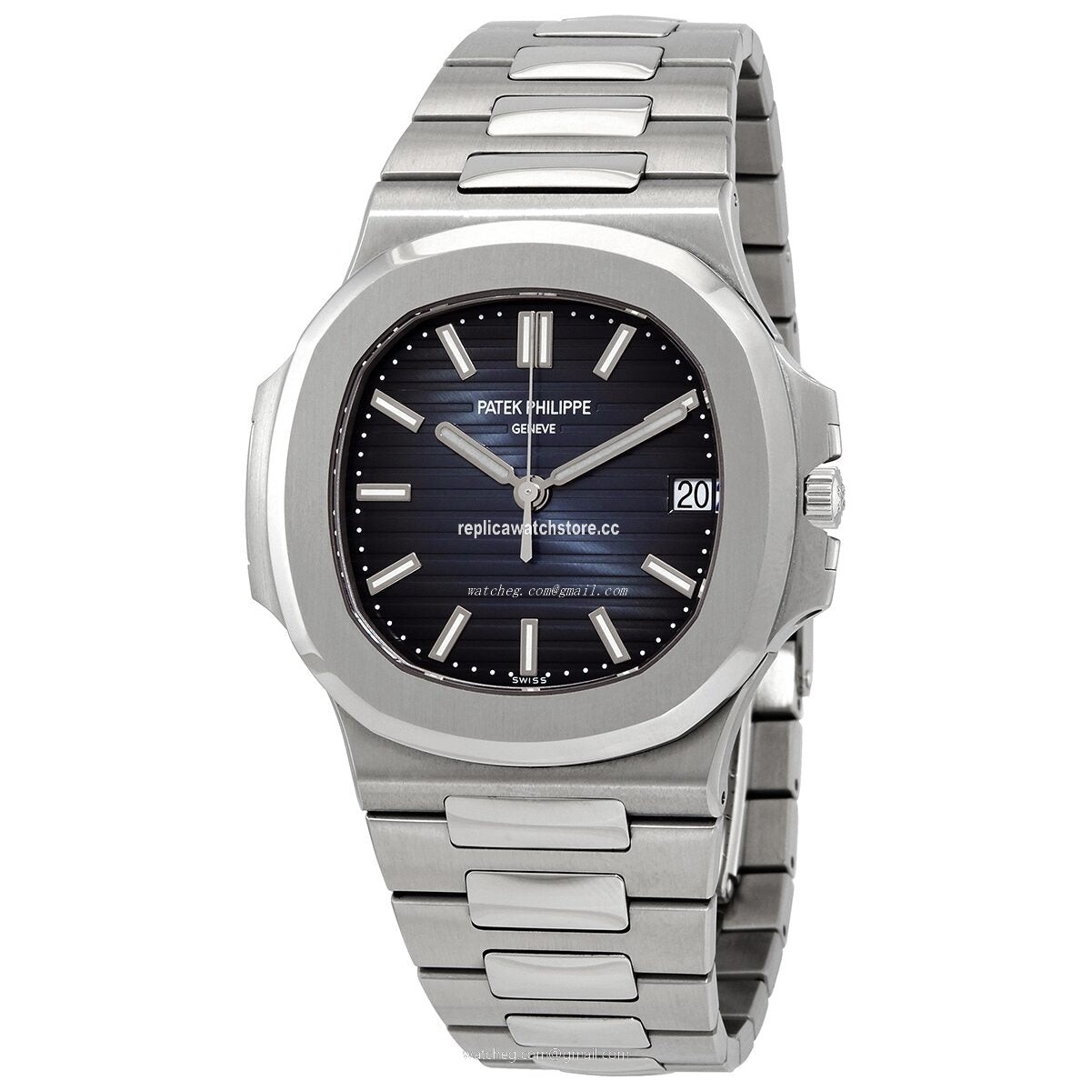 Patek Philippe Nautilus 5711-1A-010 Unisex Automatic