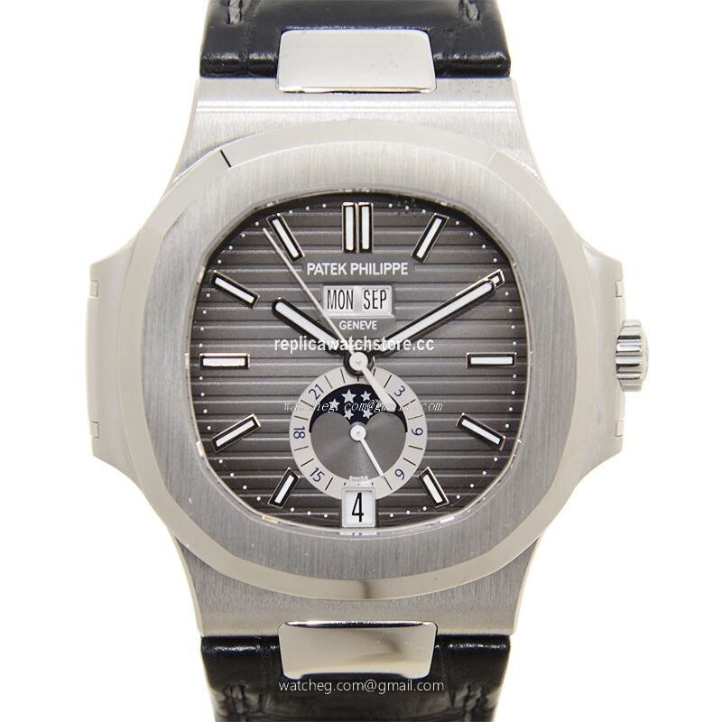 Patek Philippe Nautilus 5726A-001 Men's Automatic