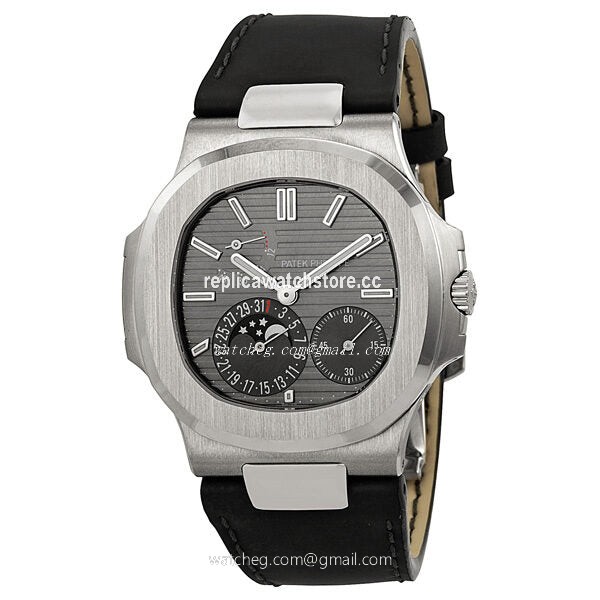 Patek Philippe Nautilus 5712G-001 Men's Automatic