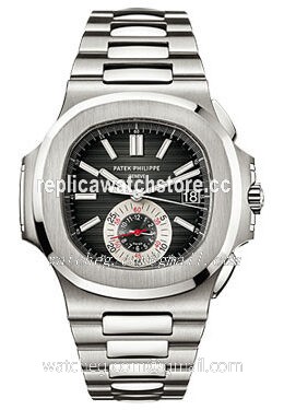 Patek Philippe Nautilus 5980/1A-014 Men's Automatic