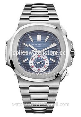 Patek Philippe Nautilus 5980/1A-001 Men's Automatic