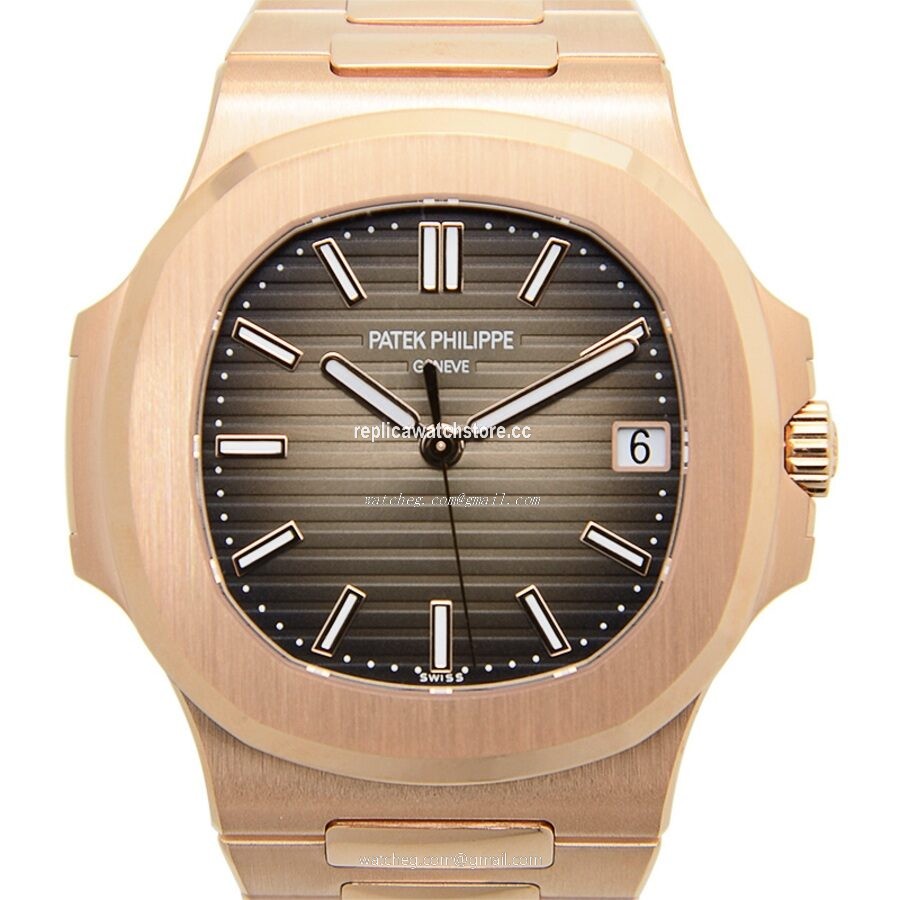 Patek Philippe Nautilus 5711-1R-001 Men's Automatic