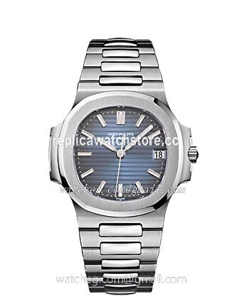 Patek Philippe Nautilus Medium 5800-1A Men's Automatic