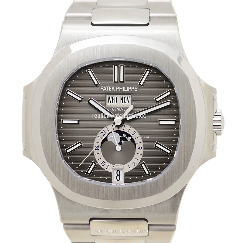 Patek Philippe Nautilus 5726/1A-001 Men's Automatic
