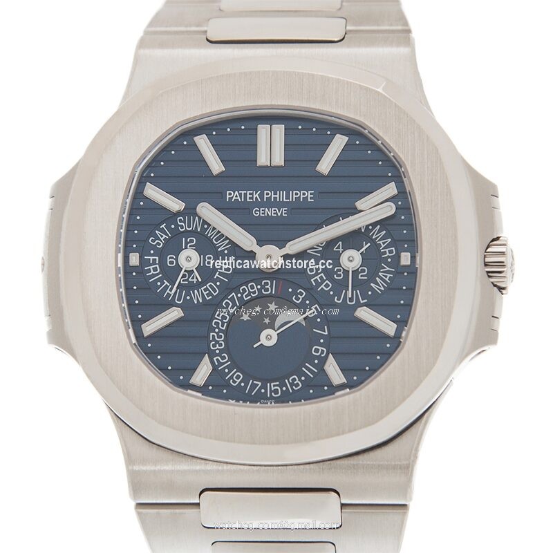 Patek Philippe Nautilus 5740/1G-001 Men's Automatic