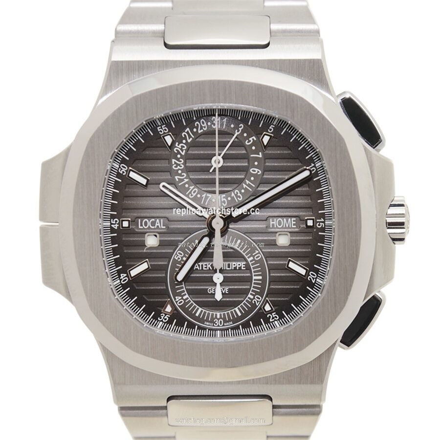 Patek Philippe Nautilus 5990-1A-001 Men's Automatic