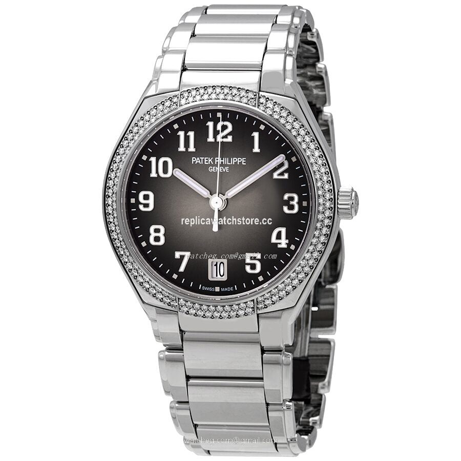 Patek Philippe Twenty 4 7300/1200A-010 Ladies Automatic