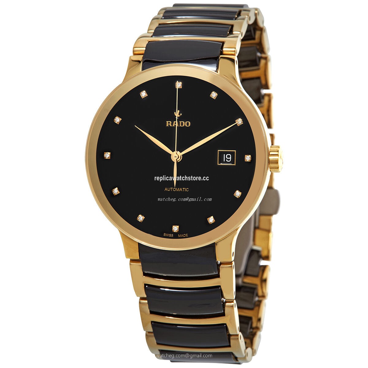 Rado Centrix R30079762 Unisex Automatic