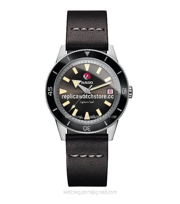 Rado Captain Cook R32500305 Men's Automatic