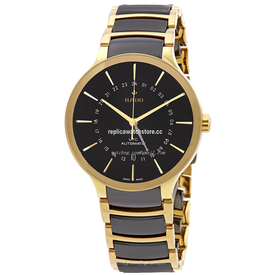 Rado Centrix R30163162 Men's Automatic