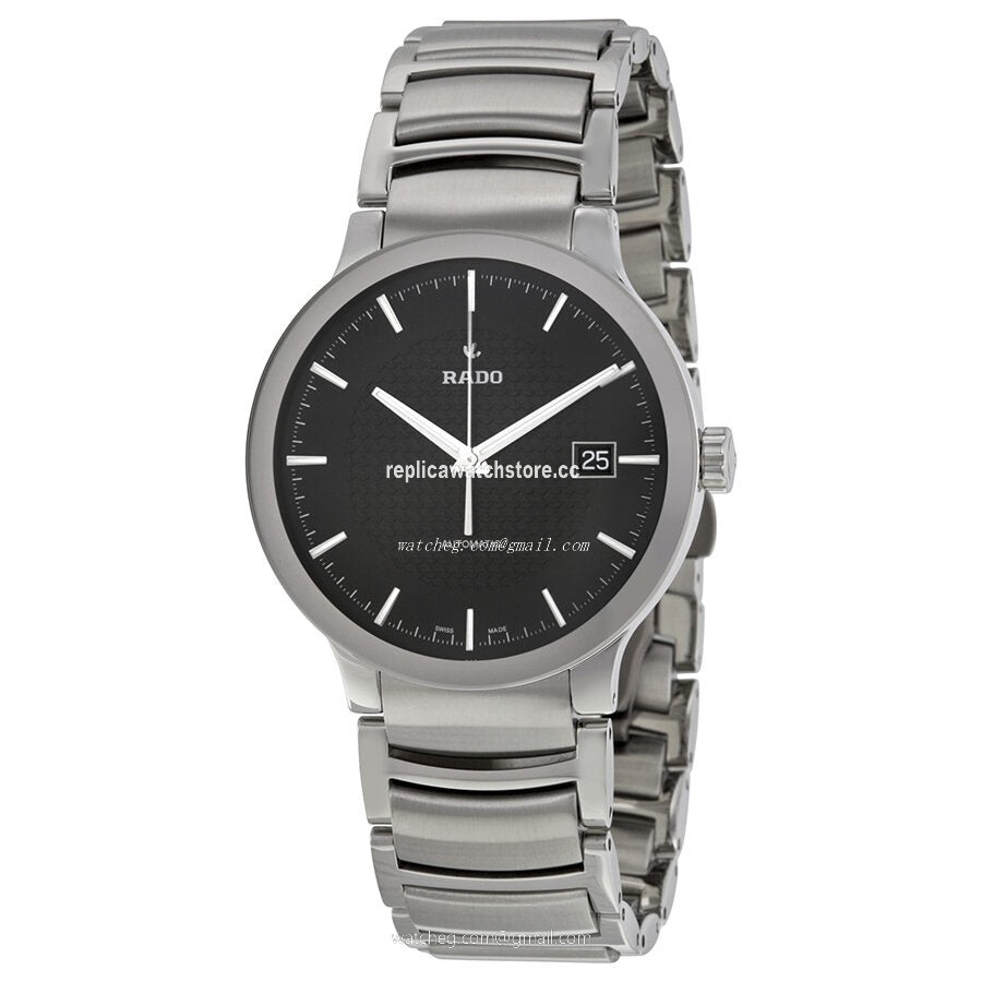 Rado Centrix R30939163 Men's Automatic