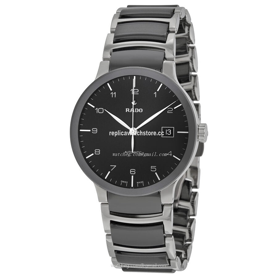Rado Centrix R30941162 Men's Automatic