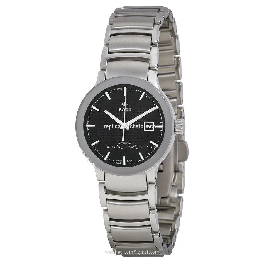 Rado Centrix R30940163 Ladies Automatic