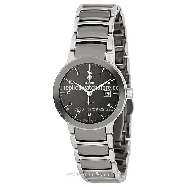 Rado Centrix R30940112 Ladies Automatic
