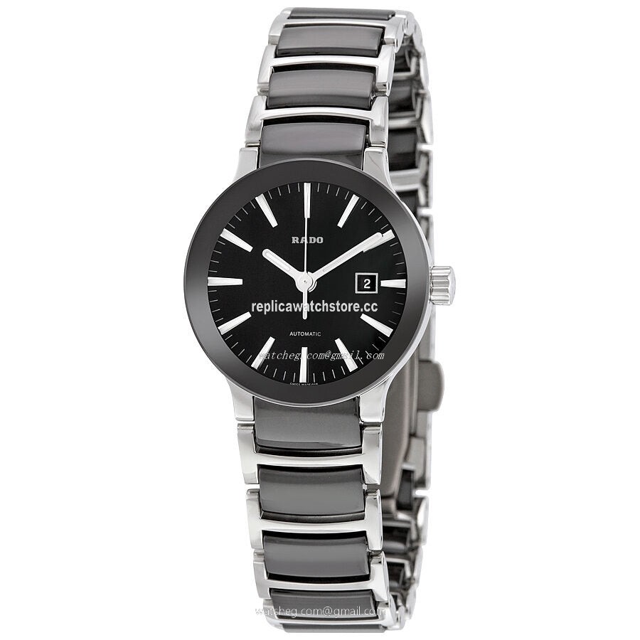 Rado Centrix R30942152 Ladies Automatic