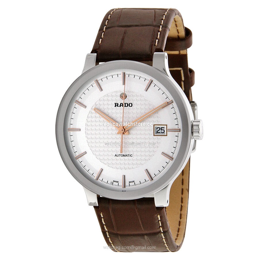 Rado Centrix R30939125 Men's Automatic