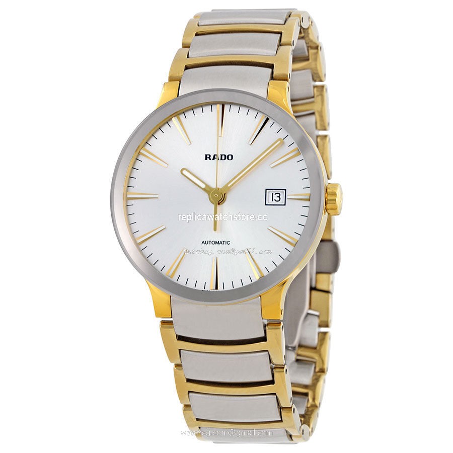Rado Centrix R30529103 Men's Automatic