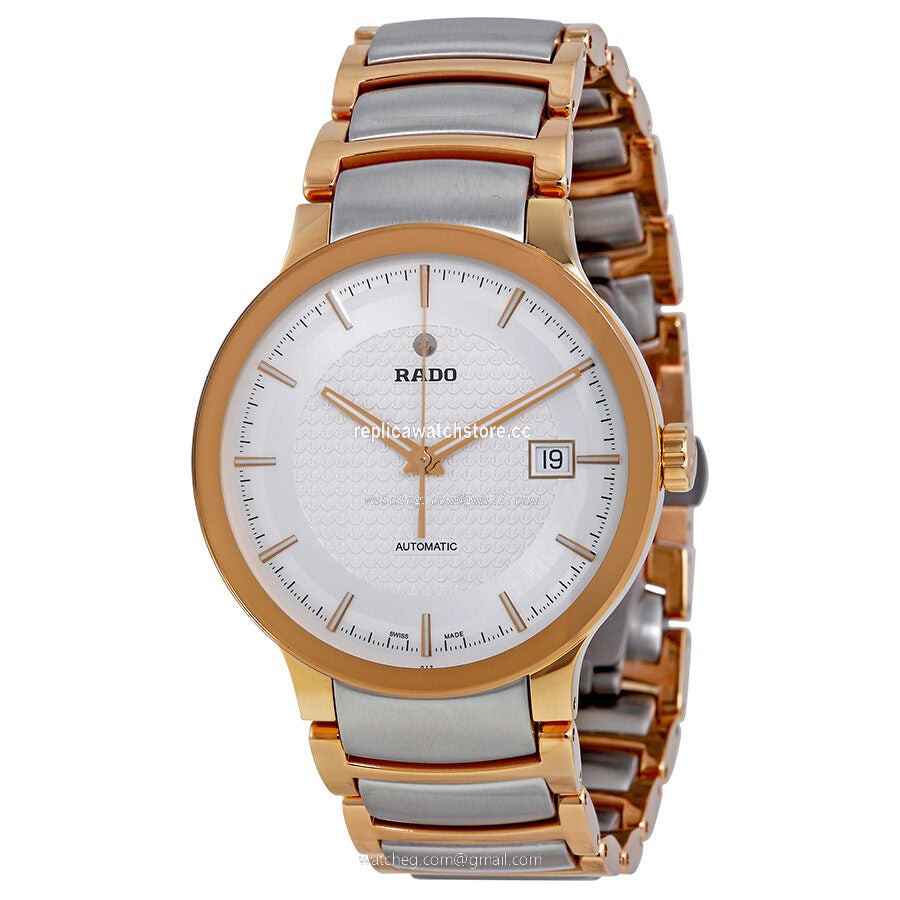 Rado Centrix R30953123 Men's Automatic