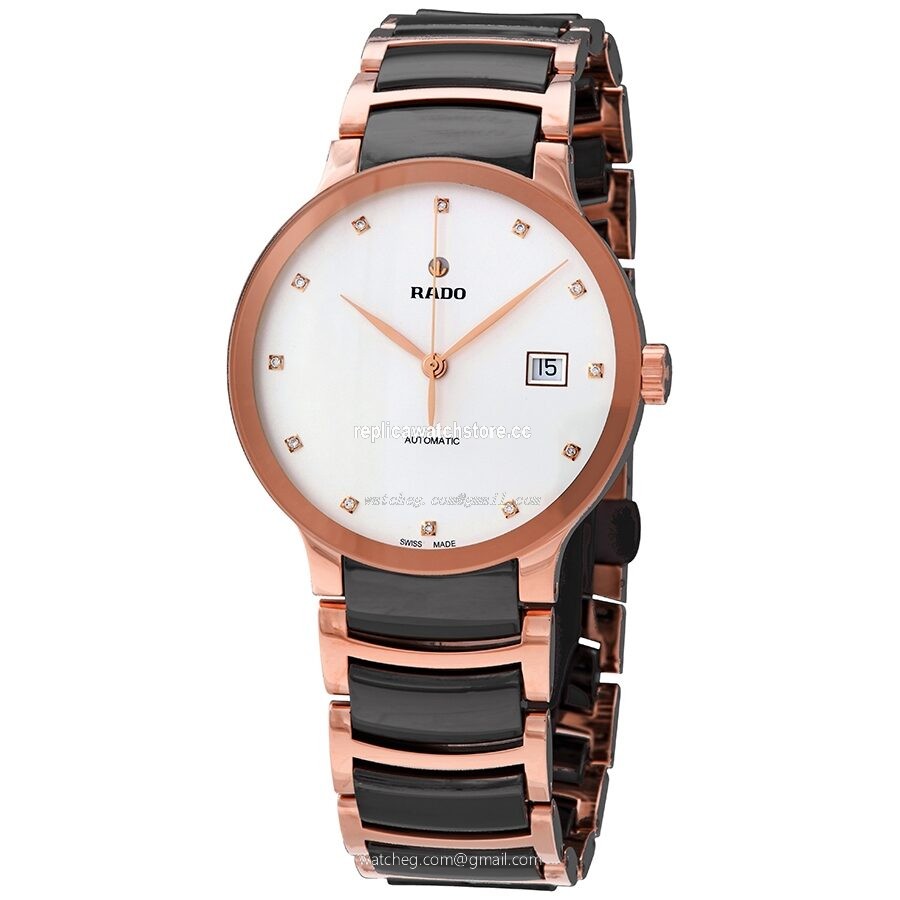 Rado Centrix R30036762 Men's Automatic