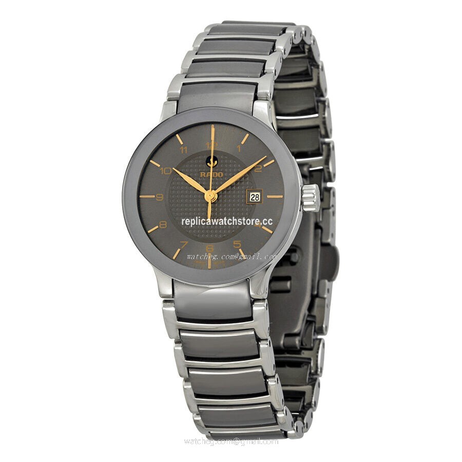 Rado Centrix R30940132 Ladies Automatic