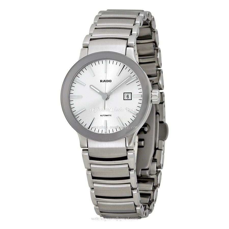 Rado Centrix R30940103 Ladies Automatic