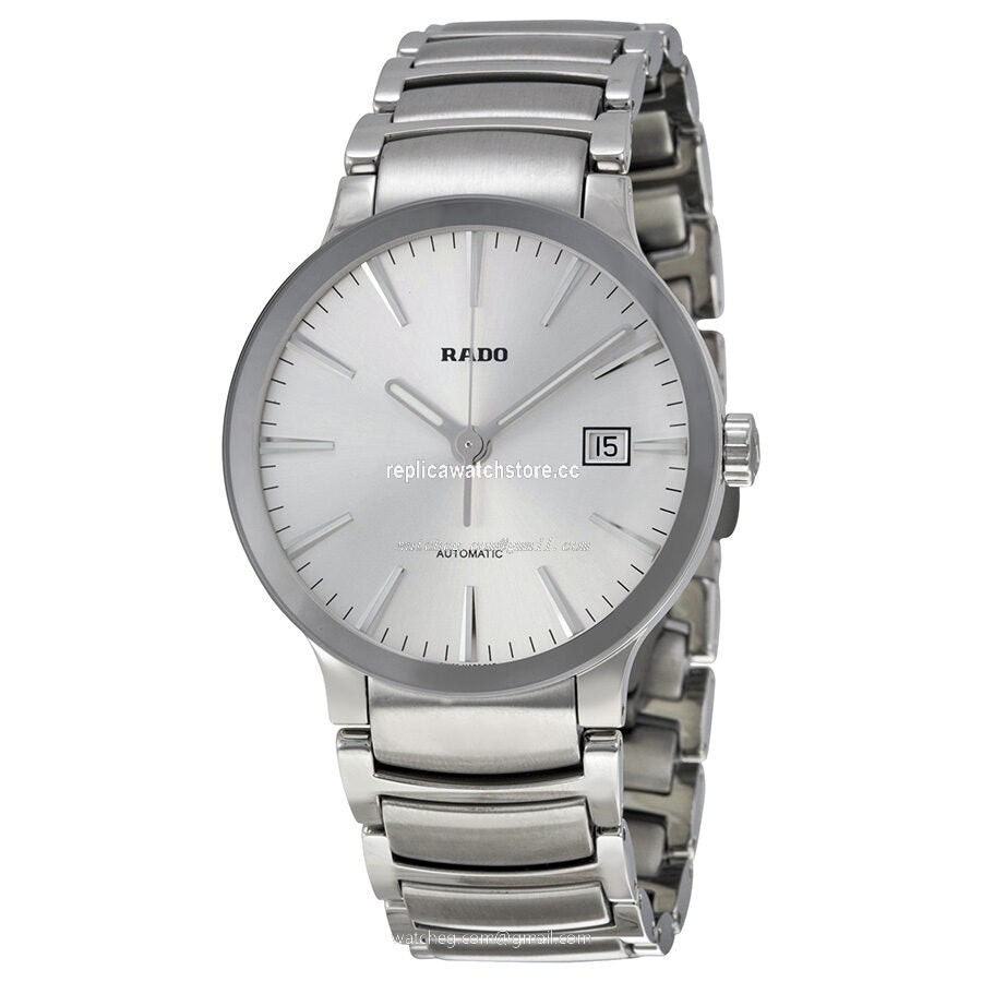 Rado Centrix R30939103 Men's Automatic
