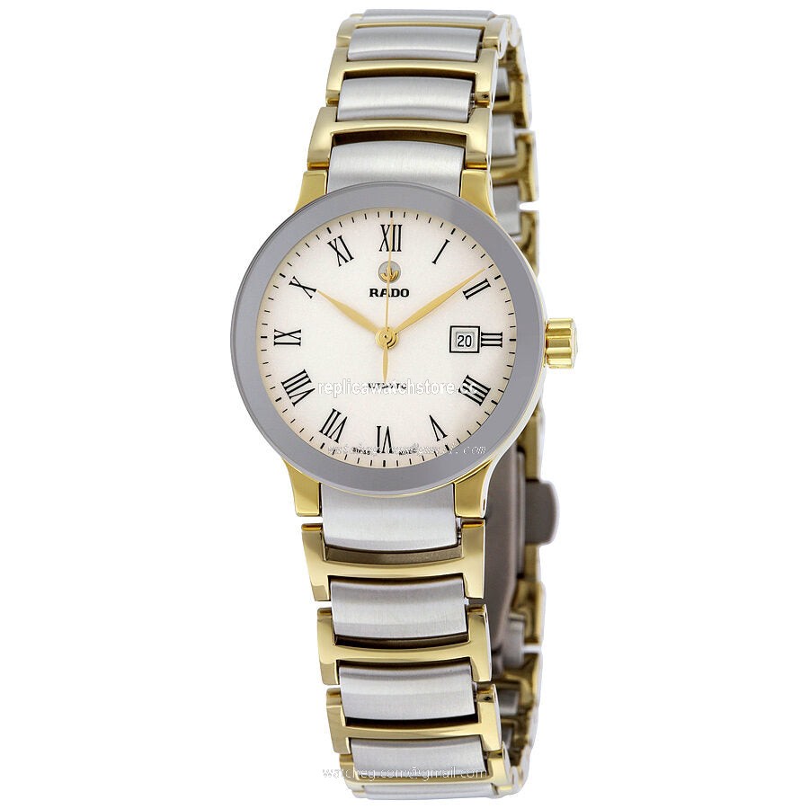 Rado Centrix R30530013 Ladies Automatic
