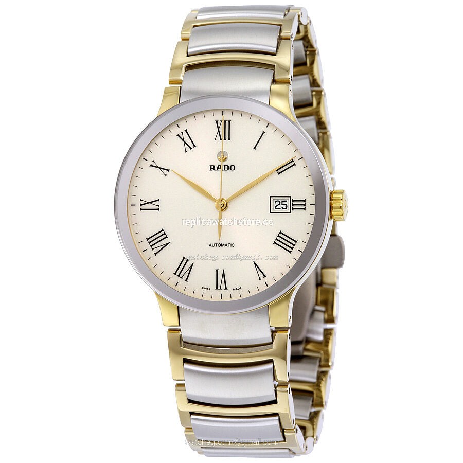 Rado Centrix R30529013 Men's Automatic