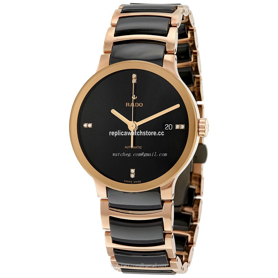 Rado Centrix R30036712 Unisex Automatic